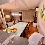 3 Zi Terrassenwohnung Nahe Skigebiet Pizol * Valens