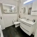 3 Zi Terrassenwohnung Nahe Skigebiet Pizol * Valens