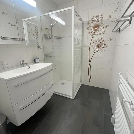Apartmán 3 Zi Terrassenwohnung Nahe Skigebiet Pizol *
